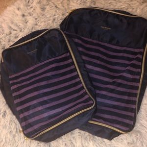 Two Packing cubes